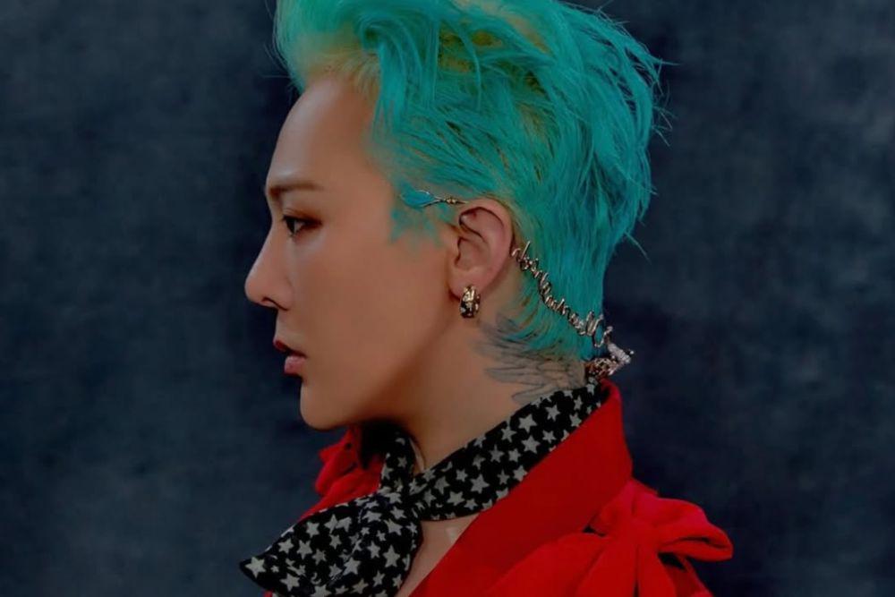7 Lagu KPop Berjudul 'Drama', Ada Hits dari aespa hingga G-DRAGON!