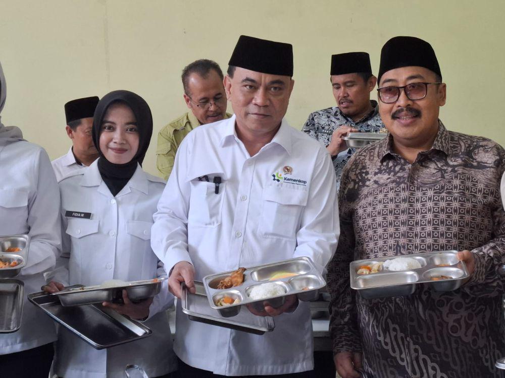 Kejari Jakpus Dalami Dugaan Keterlibatan Rudiantara-Budi Arie di Kasus PDNS