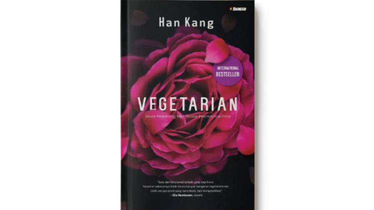Novel Vegetarian (penerbitbaca.com)