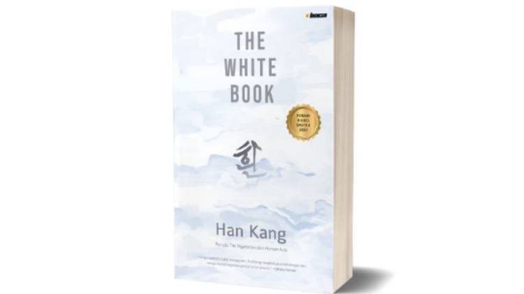 Buku The White Book (penerbitbaca.com)