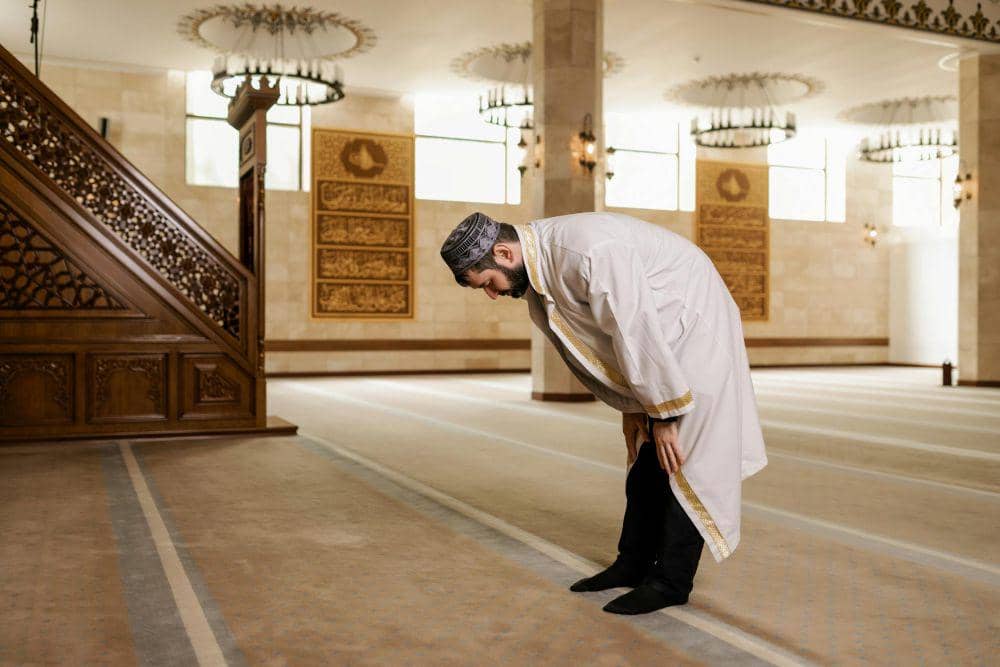 Jadwal Imsak dan Sholat Kota Bandung, Rabu 25 Februari 2026