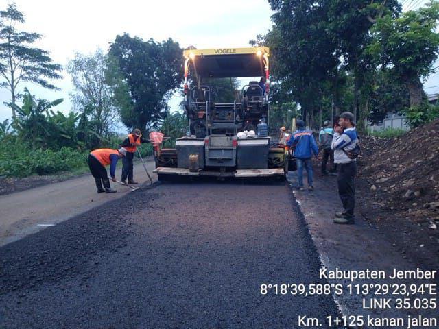 Laporan Jalan Provinsi Rusak, Khofifah Instruksikan Kebut Perbaikan