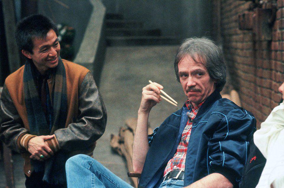 10 Film Terbaik John Carpenter, Masternya Genre Horor