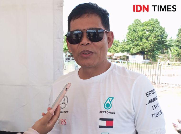 Dishub NTB Larang Operator Kapal Sewakan Bantal hingga Biaya Cas HP