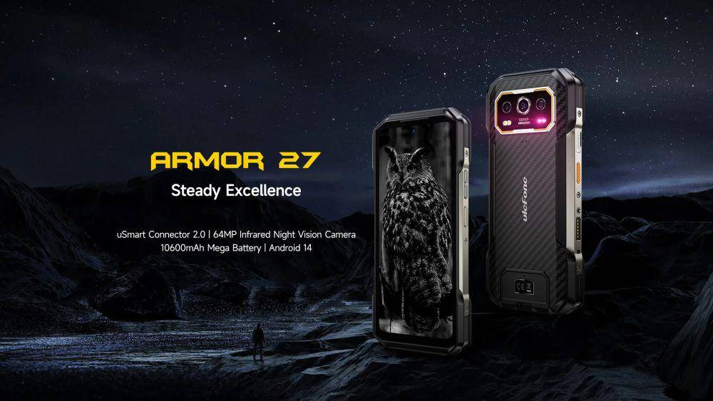 potret Ulefone Armor 27 4G (store.ulefone.com)