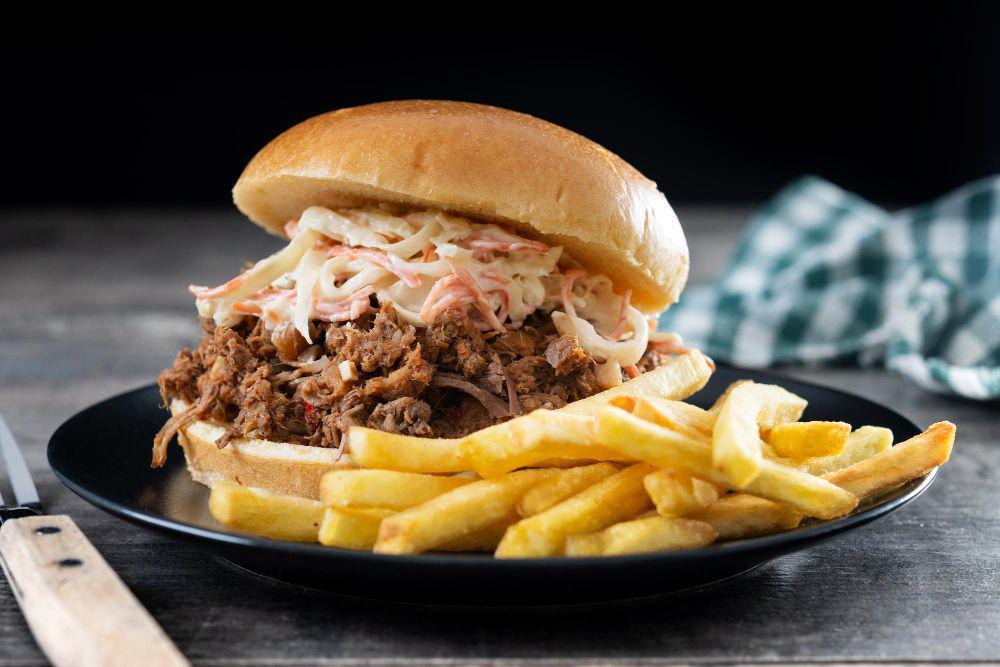 Resep Sloppy Joe, Sandwich Daging dengan Burger Bun yang Mudah Dibuat