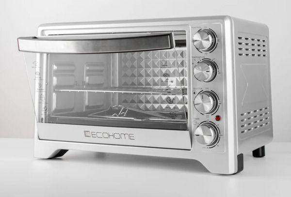 oven ECOHOME Electric Oven EOP-888 (Dok. Ecohome)