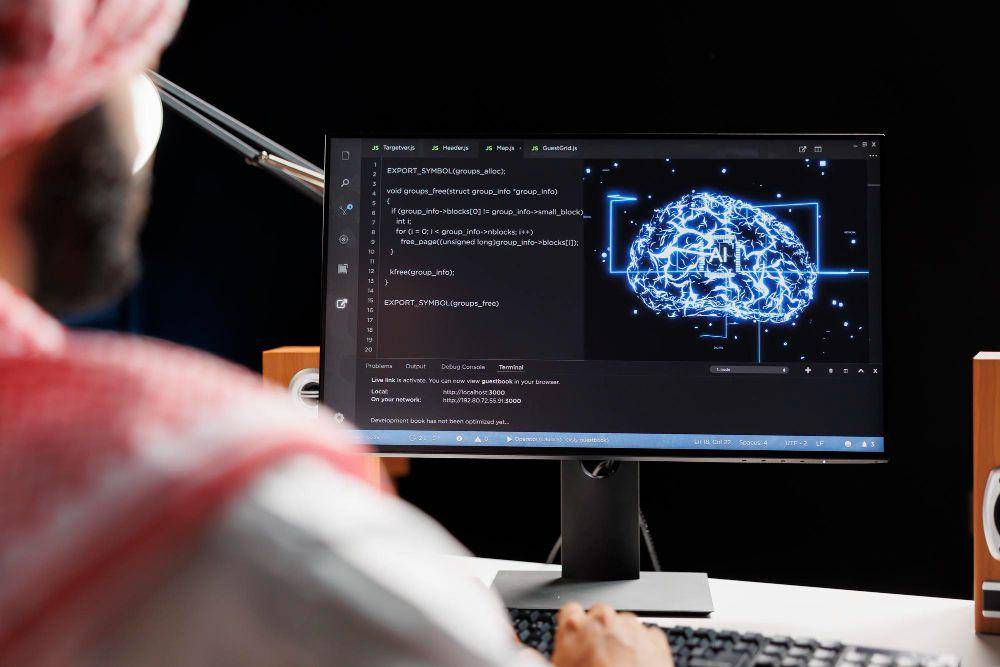 5 Keunggulan Gemini Code Assist, Coding Makin Cepat dengan AI Google