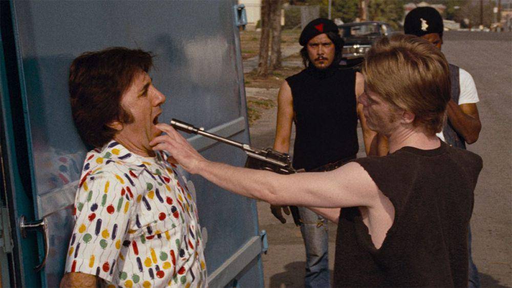 Assault on Precinct 13 (dok. Overseas Filmgroup/Assault on Precinct 13)