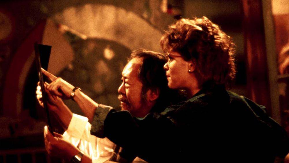 Prince of Darkness (dok. Universal Pictures/Prince of Darkness)