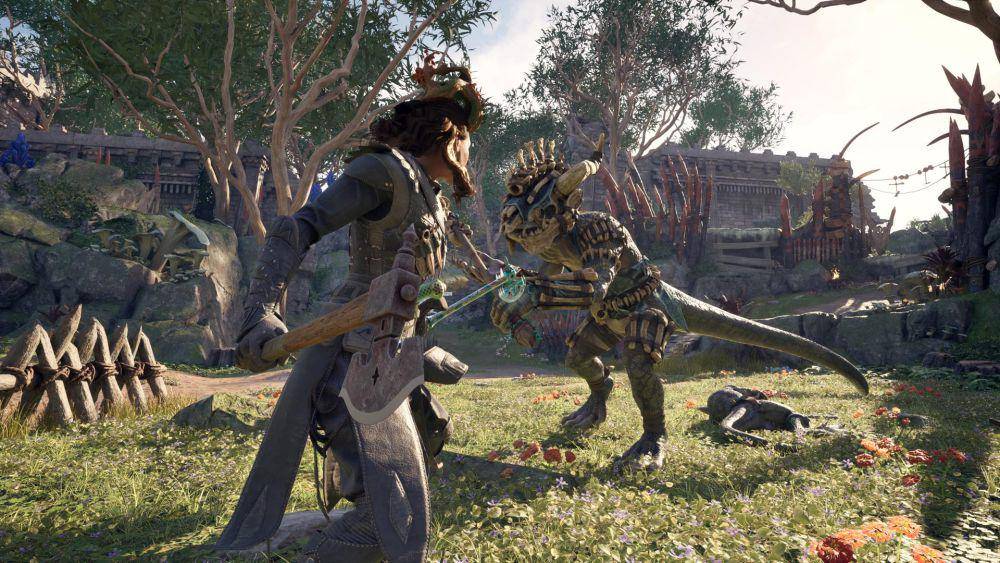 cuplikan Avowed (dok. Xbox Game Studios/Avowed)