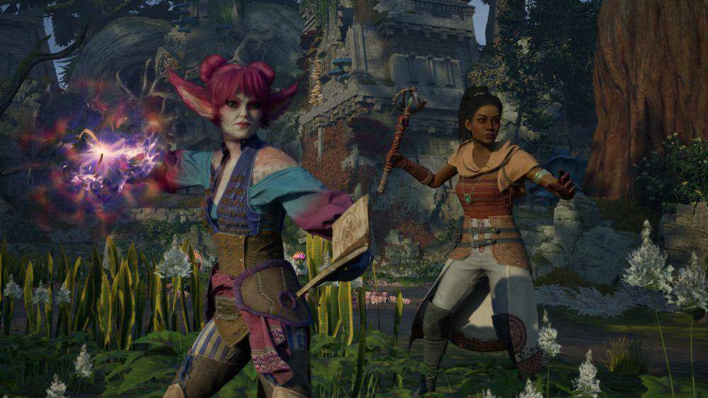 cuplikan Avowed (dok. Xbox Game Studios/Avowed)