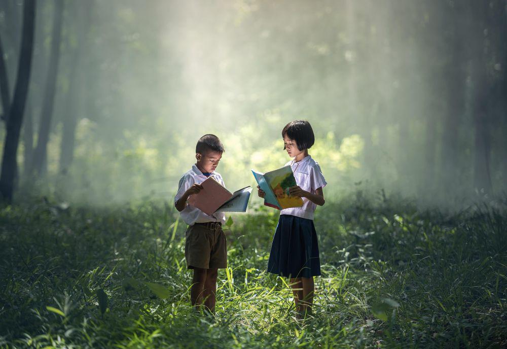 15 Percakapan Bahasa Inggris 2 Orang di Sekolah, Mudah Dipahami