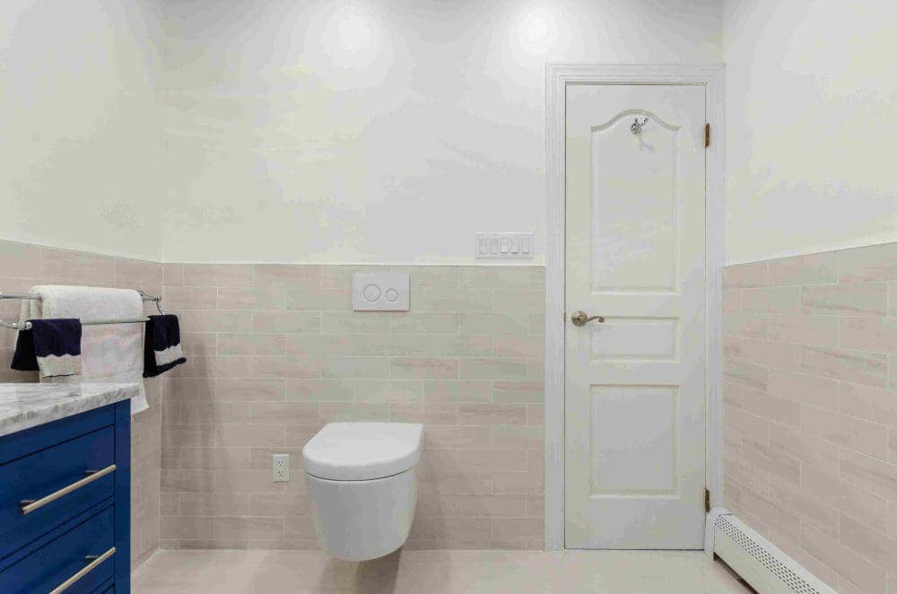ilustrasi membersihkan toilet (unsplash.com/Chastity Cortijo)