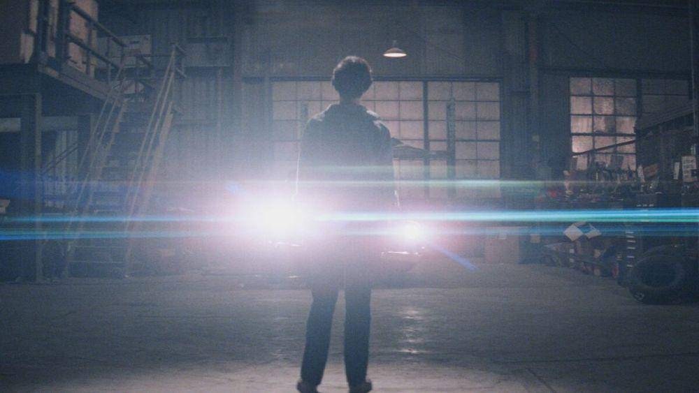 Christine (dok. Columbia Pictures/Christine)