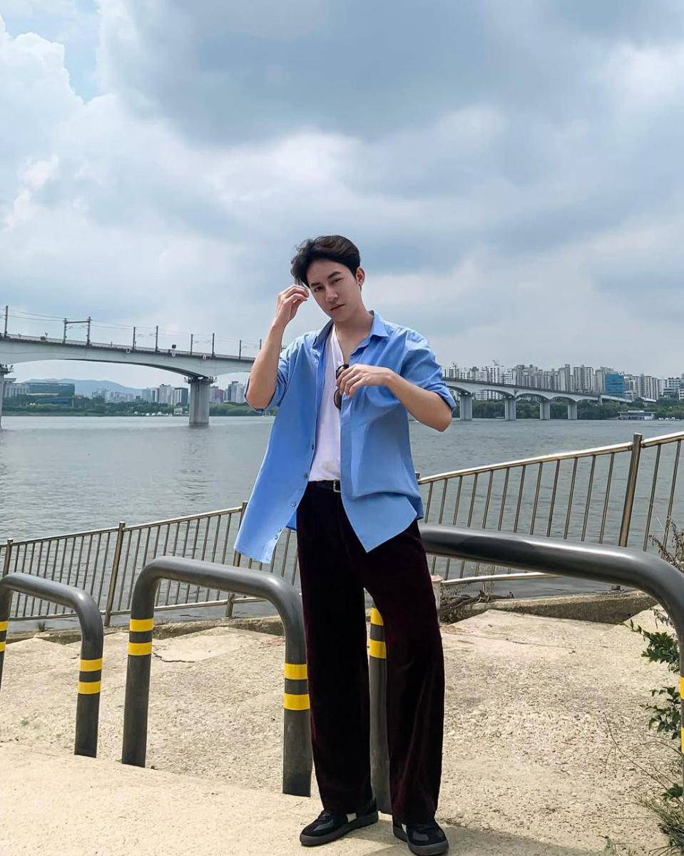 Pete Wacharanon (instagram.com/peterrestt)