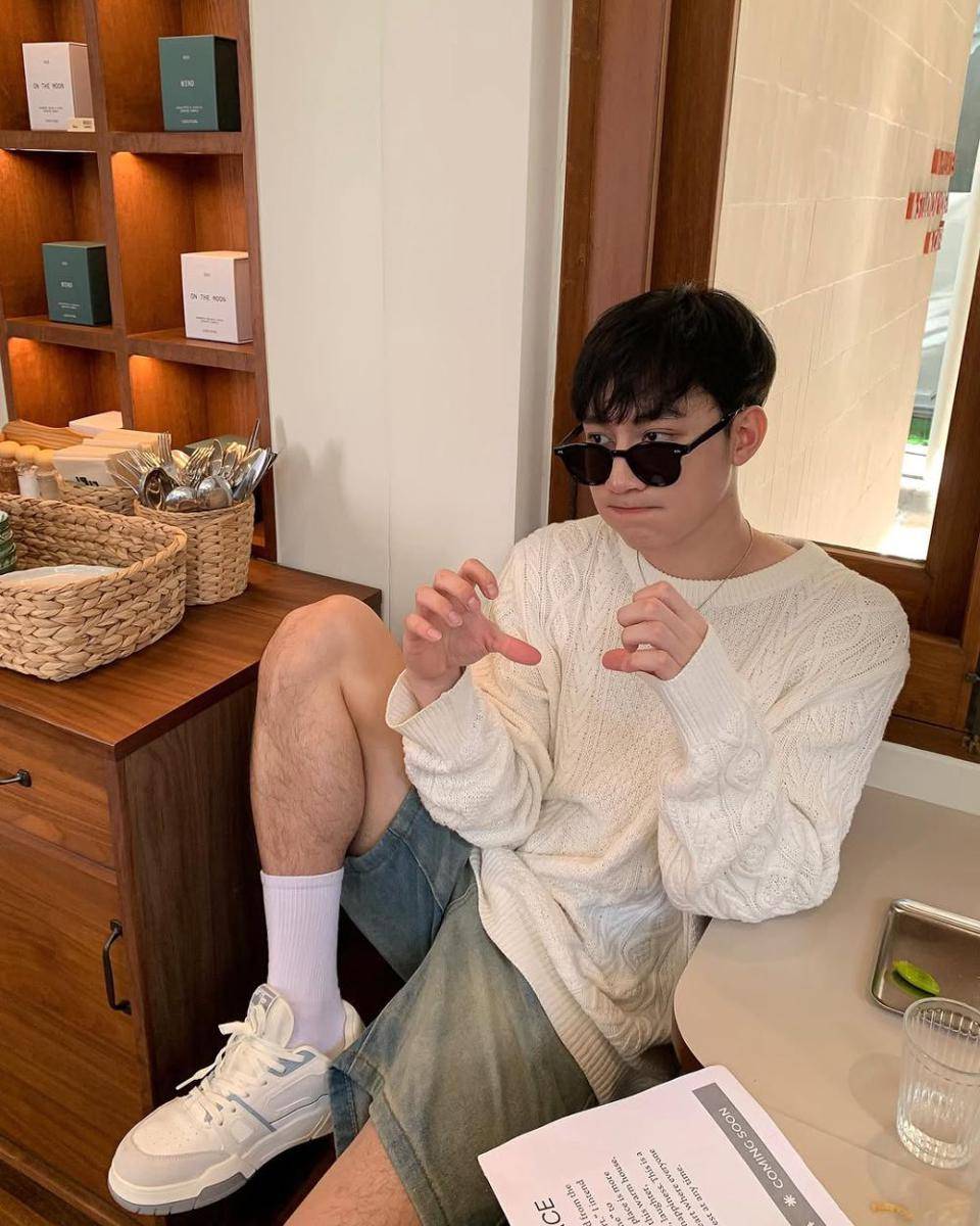 Pete Wacharanon (instagram.com/peterrestt)