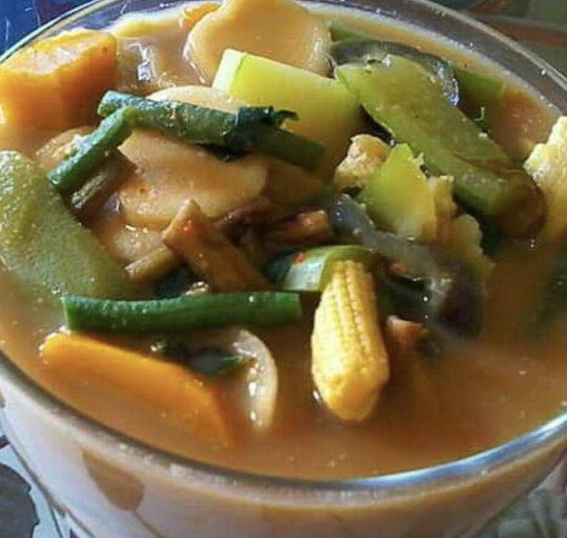 Lempah darat alar keladi (instagram.com/@jenkjun44)