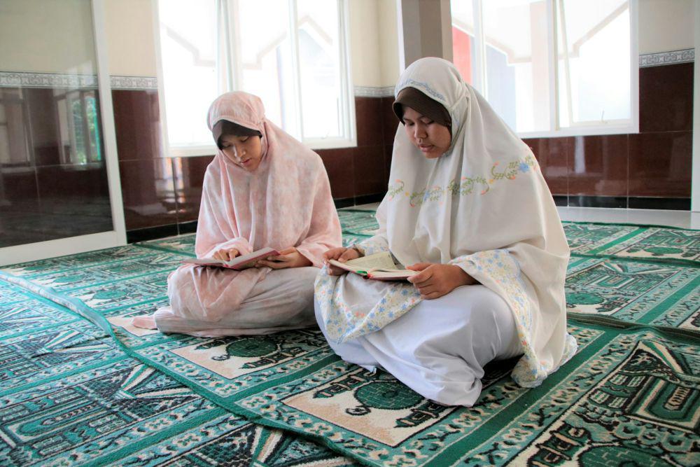 5 Aktivitas Ramadan yang Bisa Dilakukan di Lingkungan Kampus