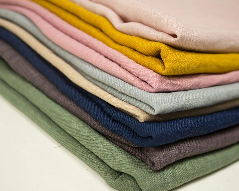 5 Fakta Smart Fabric, Bisa Mengonversi Cahaya ke Panas hingga 50°C
