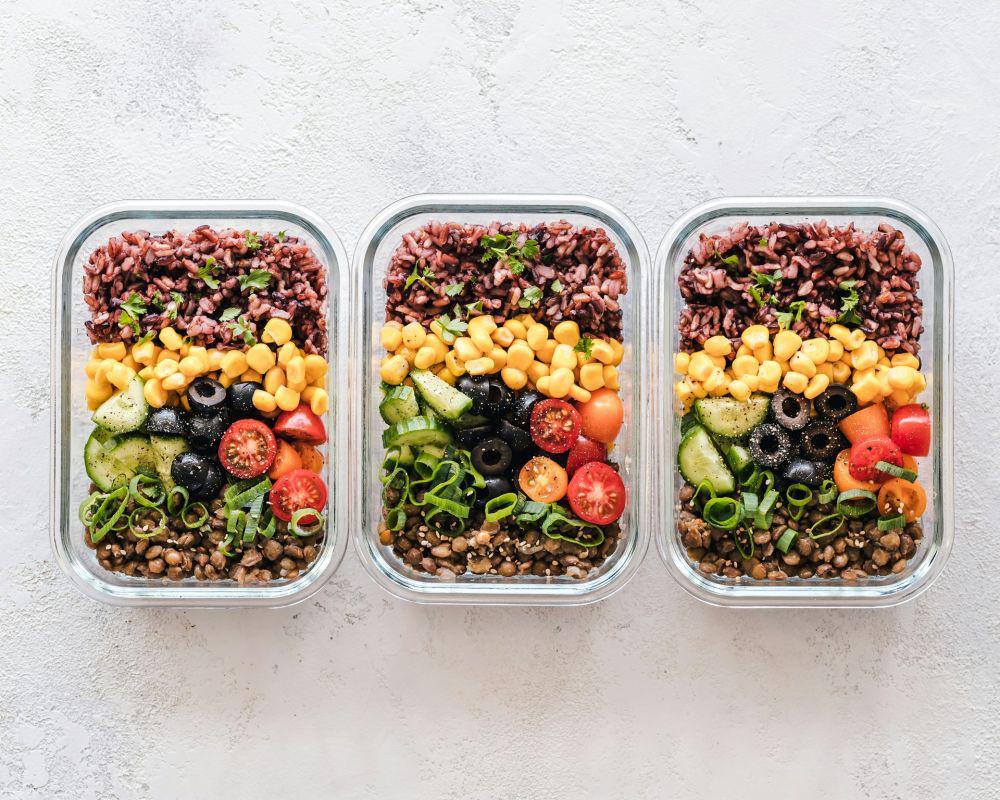 8 Tips dan Cara Bikin Meal Prep untuk Bulan Puasa