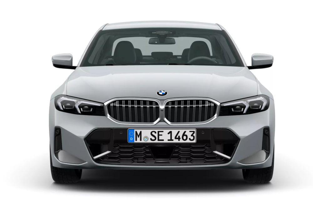 eksterior bmw 320i m sport 2025