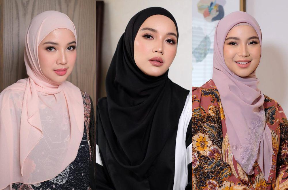 8 Gaya Makeup Pinkish ala Chacha Frederica, Fresh dan Feminin!