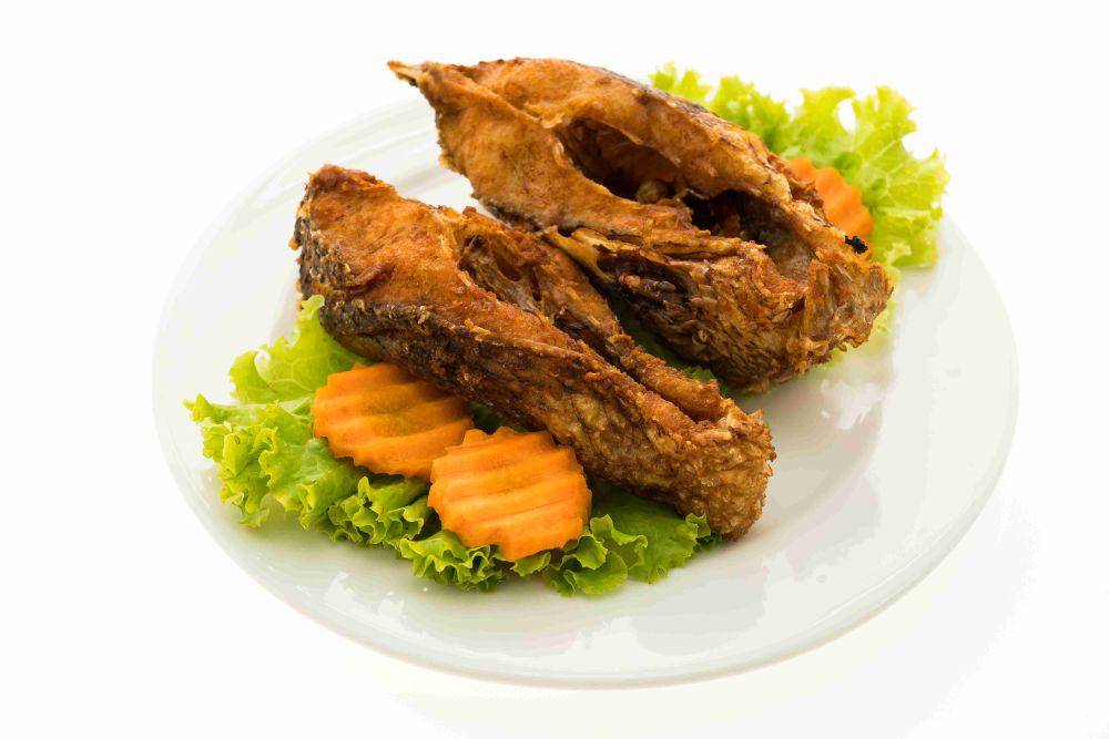 Ilustrasi Belut Goreng (freepik.com/mrsiraphol)