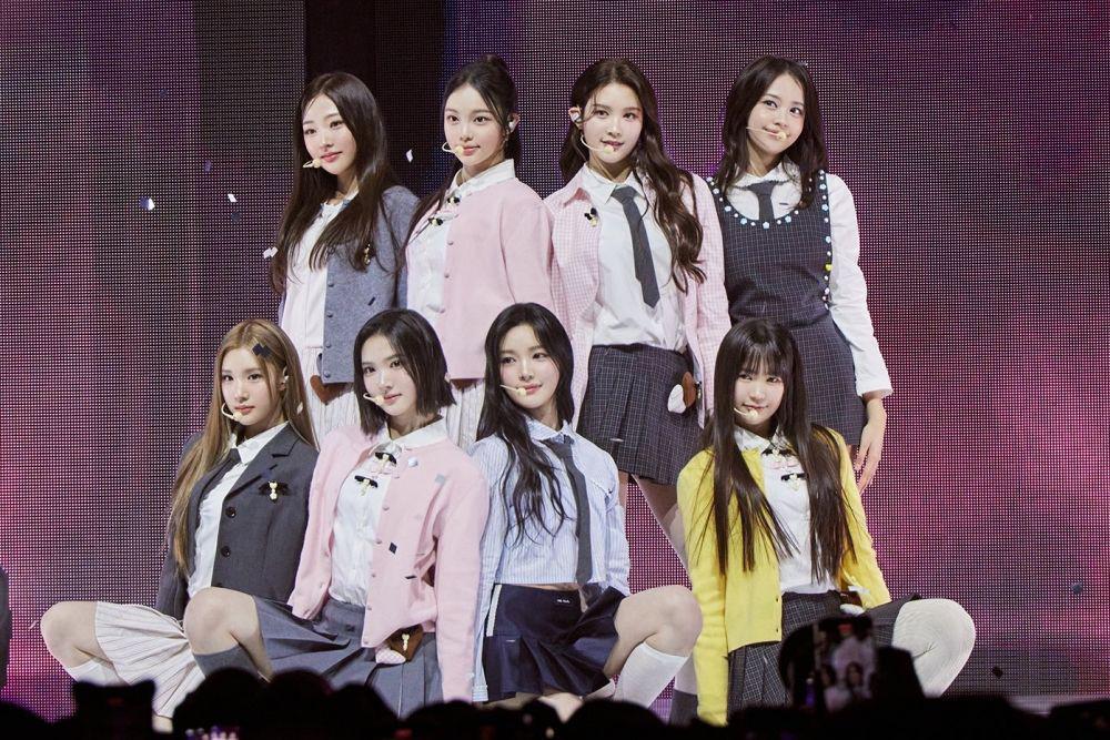 S2U Jadi Nama Fandom Hearts2Hearts, Ini Arti dan Cara Bacanya!