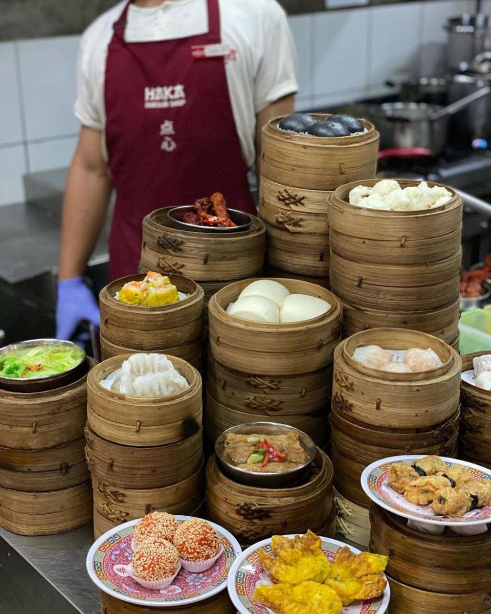HAKA Dimsum (instagram.com/hakadimsum)
