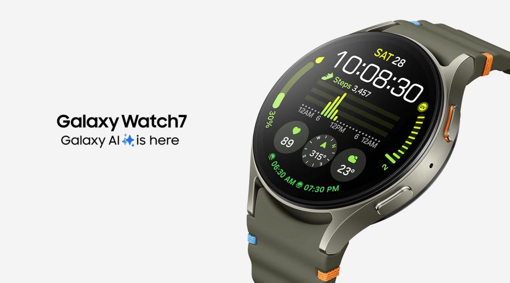 Galaxy Watch 7 (samsung.com)