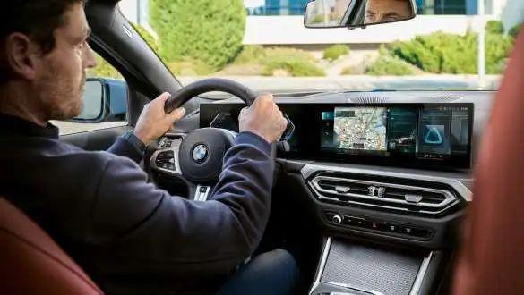 performa mesin bmw 320i m sport 2025