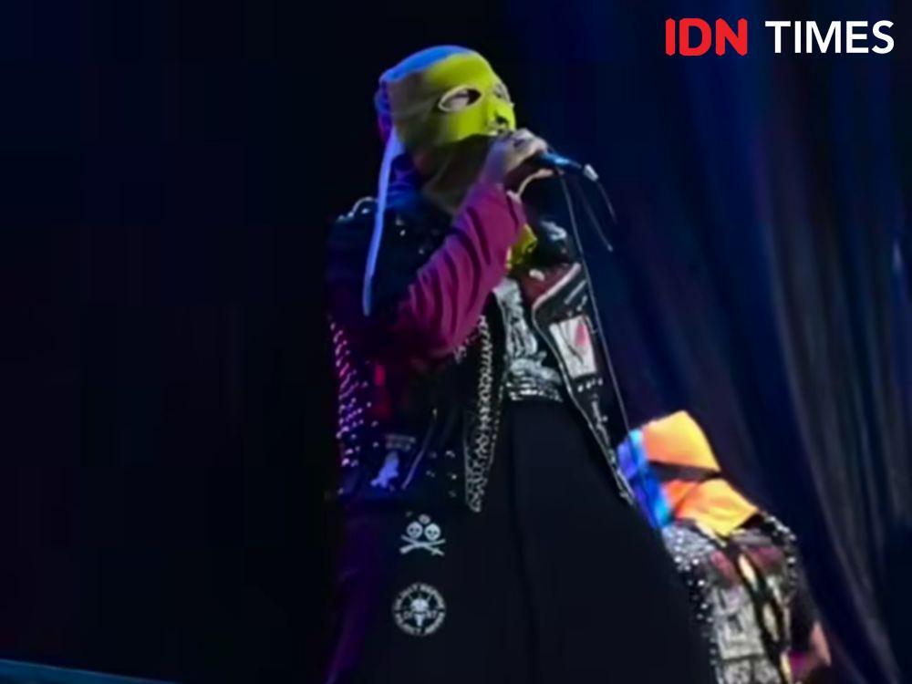 Koalisi Sipil Minta Kapolri Pidana Polisi yang Intimidasi Sukatani