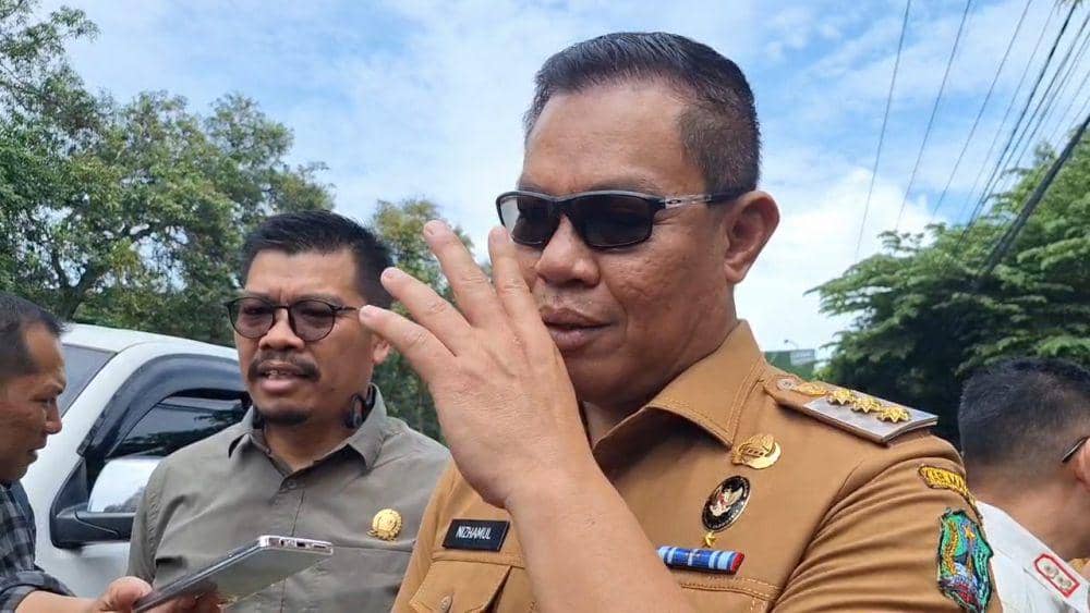 Pemkab Magetan Siapkan Anggaran Rp10 M untuk PSU 4 TPS