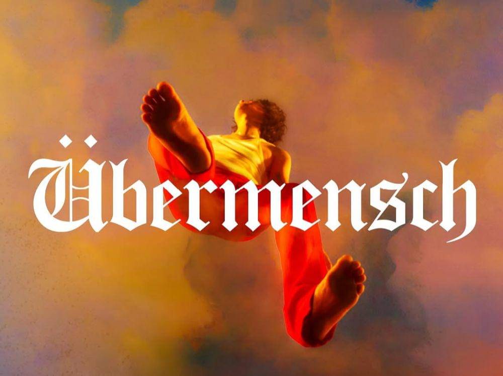 Makna 8 lagu G-Dragon di album Ubermensch (instagram.com/fanplusonedotcom)