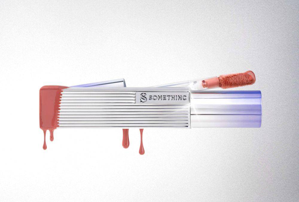 Forever Stay Comfort Lip Glaze (dok. SOMETHINC)