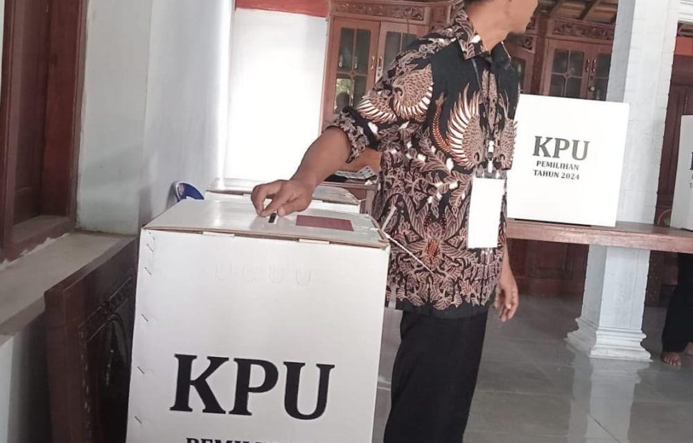 Bawaslu Temukan 230 Pemilih Potensial Ganda Jelang PSU di Palopo