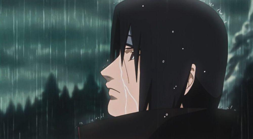 5 Alasan Itachi Uchiha Pantas Dapat Spin-off Tersendiri