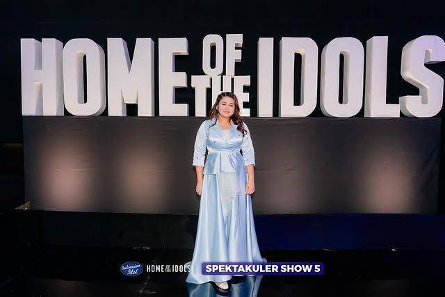 Indonesian Idol 13 (Instagram.com/indonesianidolid)