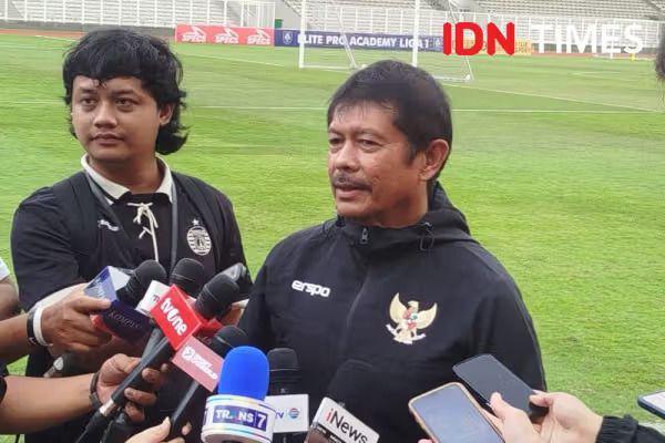 Indra Sjafri Jadi Asisten Gerald Vanenburg di Timnas U-23?