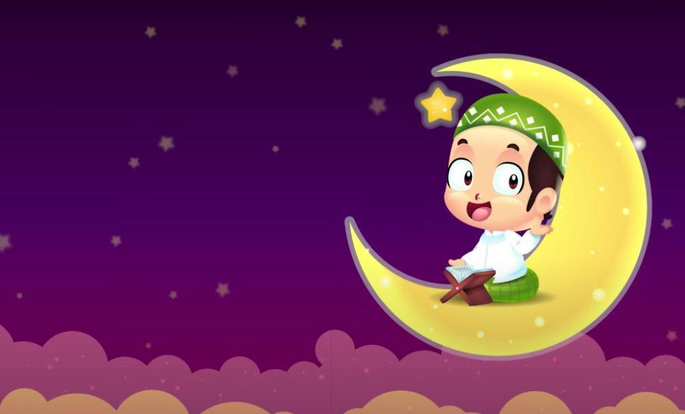 5 Kanal YouTube Islami tentang Kisah Para Nabi, Temani Ramadan Anak