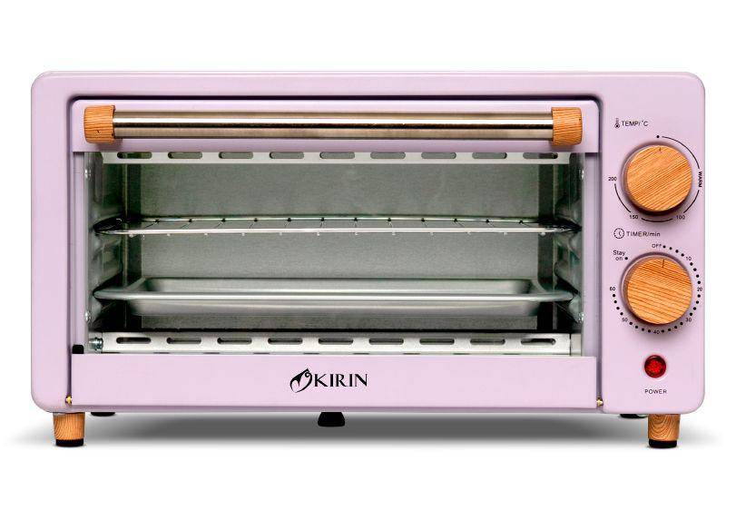 Kirin Omni Oven KBO-100 (Dok. Kirin)