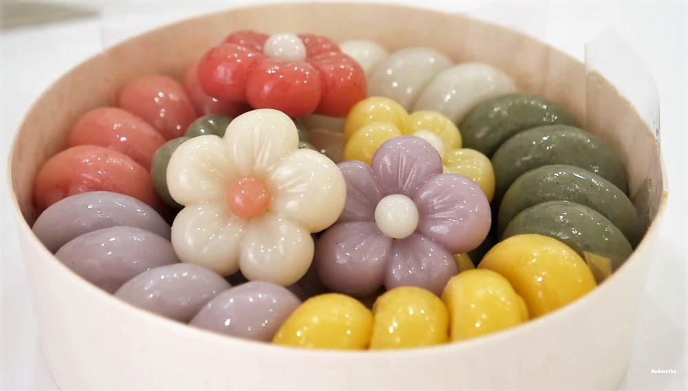 5 Camilan Tradisional Khas Korea yang Cocok Dijadikan Takjil