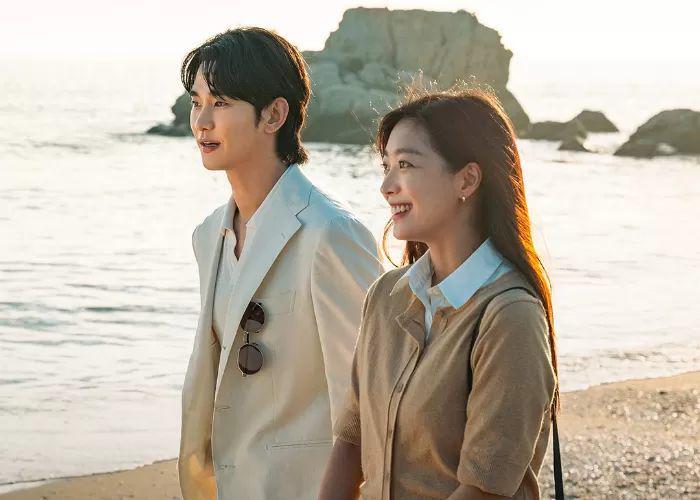 Buntut Kasus Kim Soo Hyun, Drama Knock Off Dikabarkan Diundur