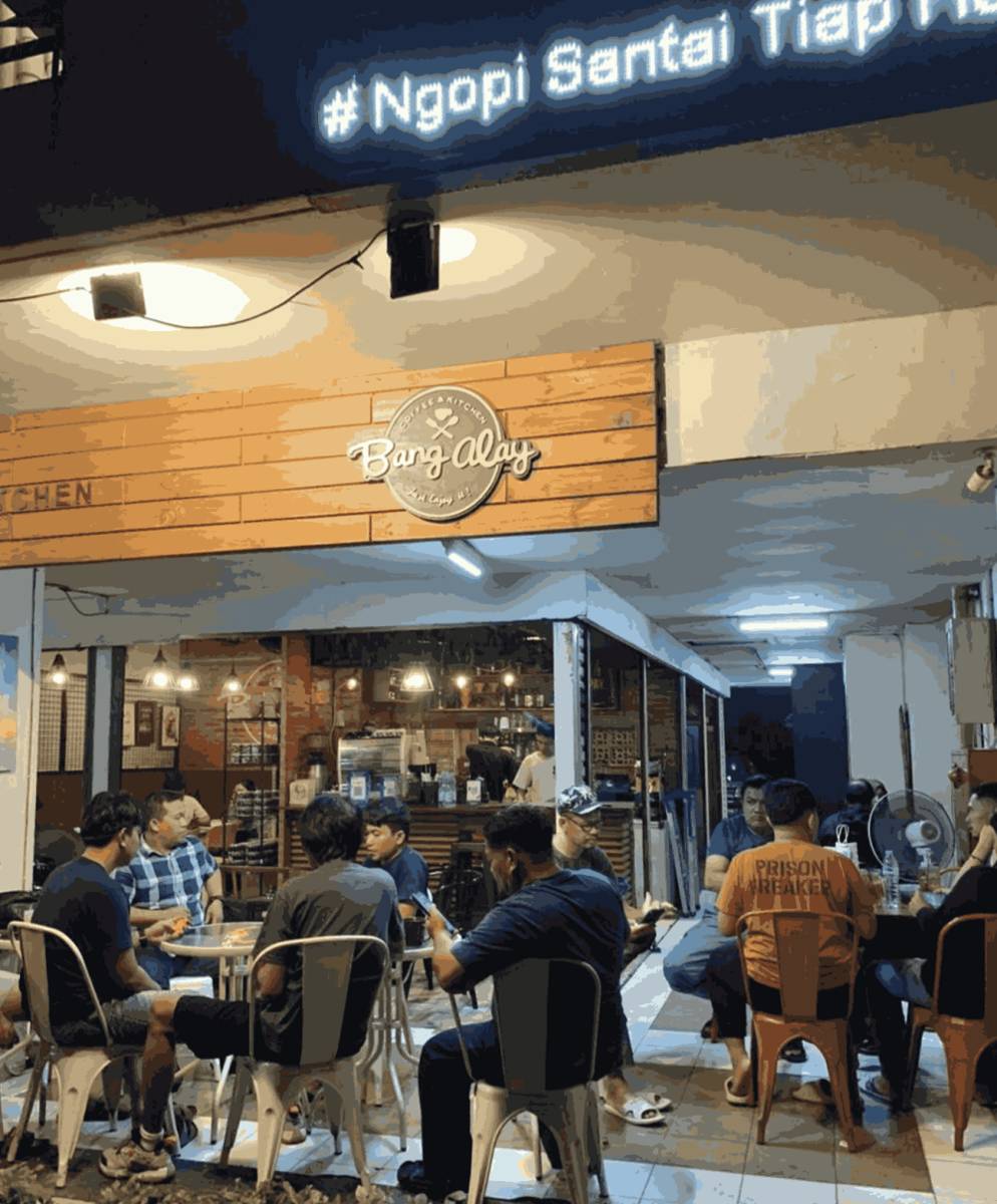Kopi Bang Alay (https://www.instagram.com/kopi_bang_alay/)
