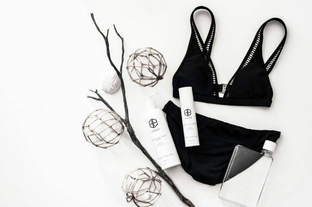 Ilustrasi bra (unsplash.com/ONNE Beauty)