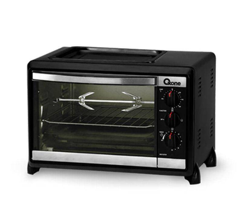 oven Oxone OX-858BR (Dok. Oxone)