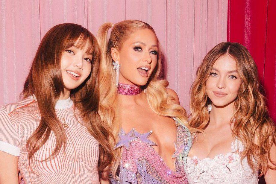 Pesta ultah ke-44 Paris Hilton (Instagram.com/parishilton)