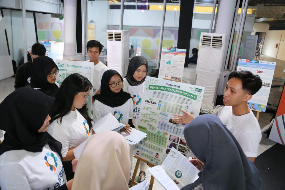 3 Kunci Penguatan Peran Peneliti Muda Indonesia untuk Pembangunan