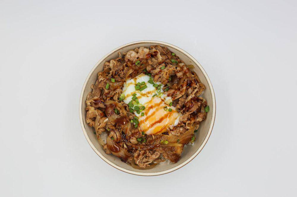 ilustrasi yaki gyudon (pexels.com/Cohesion Singapore)
